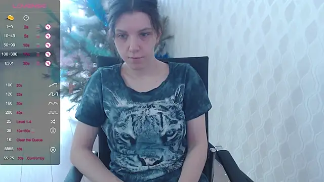 LisaHeart online show from 01-10-26, 06:42