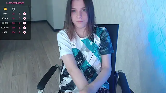 LisaHeart online show from 02-16-26, 10:07