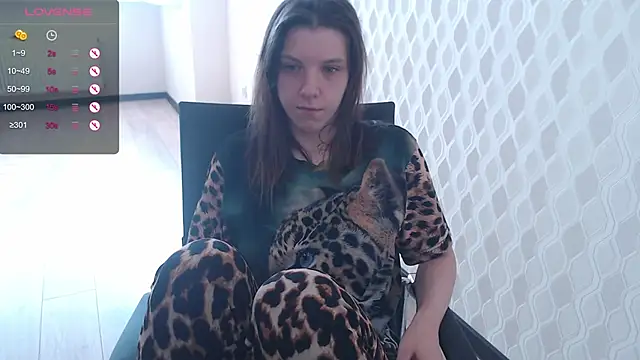 LisaHeart online show from 09-21-25, 10:20