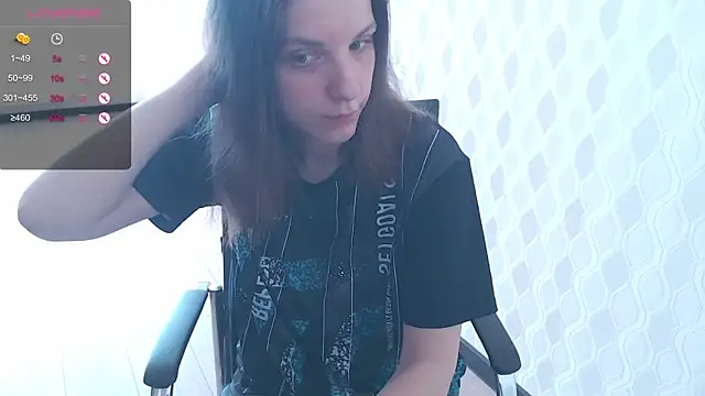 Snapshot of LisaHeart chatting on 05-20-26, 11:18 LisaHeart online show from 05-20-26, 11:18
