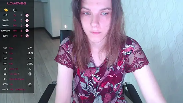 LisaHeart online show from 10-04-25, 11:28