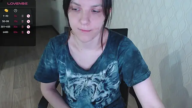 LisaHeart online show from 03-23-26, 12:00