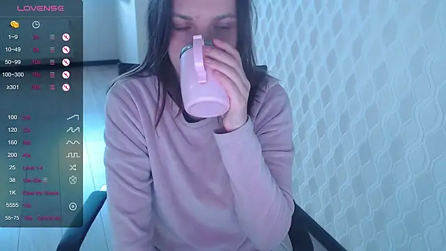 LisaHeart online show from 04-09-26, 03:07