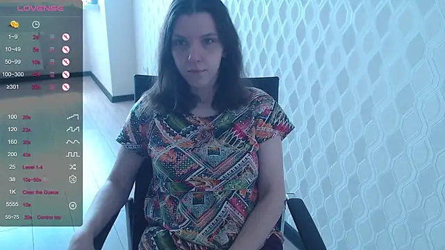 Snapshot of LisaHeart chatting on 07-22-26, 10:17 LisaHeart online show from 07-22-26, 10:17