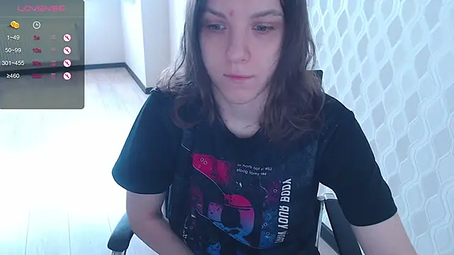 LisaHeart online show from 04-12-26, 12:08