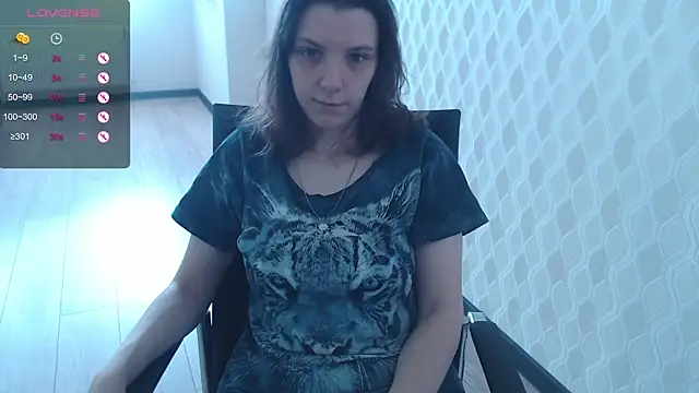 LisaHeart online show from 02-07-26, 12:02