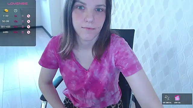 LisaHeart online show from 03-20-26, 02:51