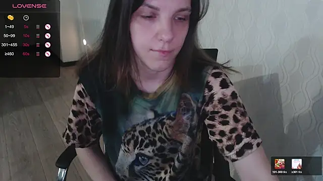 LisaHeart online show from 04-02-26, 06:14