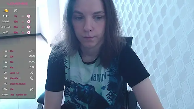 Snapshot of LisaHeart chatting on 06-10-26, 12:17 LisaHeart online show from 06-10-26, 12:17