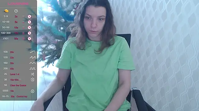 LisaHeart online show from 01-14-26, 08:40