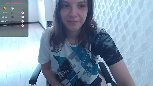 Snapshot of LisaHeart chatting on 05-14-26, 10:34 LisaHeart online show from 05-14-26, 10:34