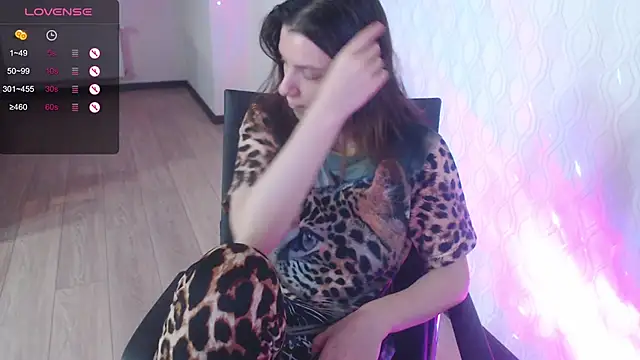 LisaHeart online show from 02-20-26, 12:40