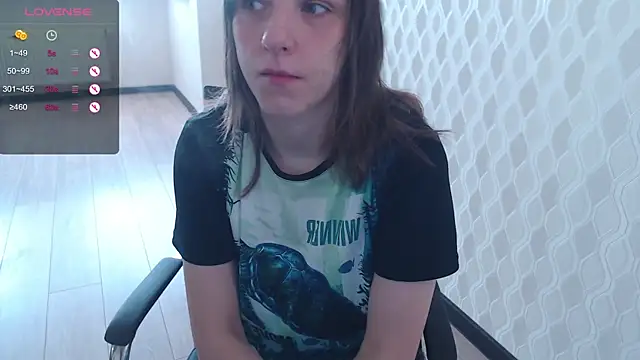 LisaHeart online show from 03-30-26, 03:19