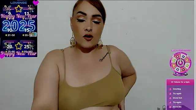 Snapshot of Miss_Agatha chatting on 01-09-25, 11:34 Miss Agatha online show from 01-09-25, 11:34