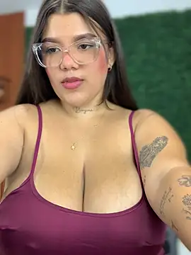 Michellesexxy online show from 03-11-25, 03:14