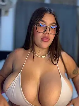 Michellesexxy online show from 01-25-25, 11:00