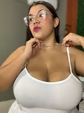 Michellesexxy online show from 03-14-25, 03:48
