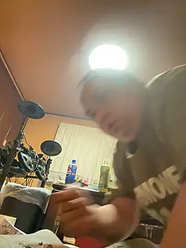 punk0805 online show from 09-15-25, 10:59