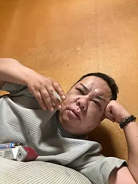 punk0805 online show from 04-13-26, 12:09