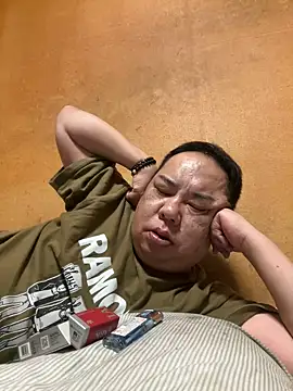 punk0805 online show from 04-12-26, 11:57