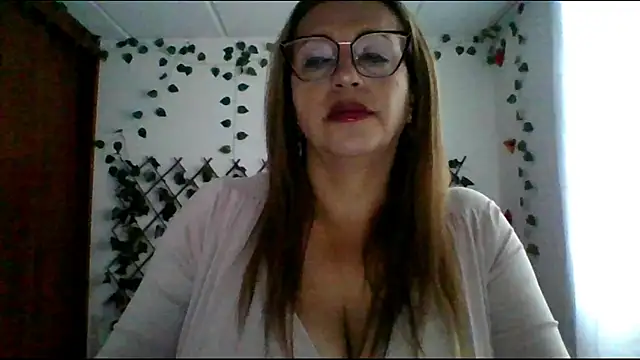 RossanaLionheart online show from 11-21-25, 07:35