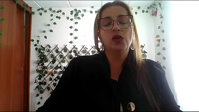 RossanaLionheart online show from 11-10-25, 08:47