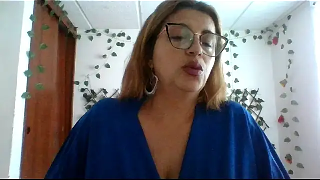 RossanaLionheart online show from 02-10-26, 12:26