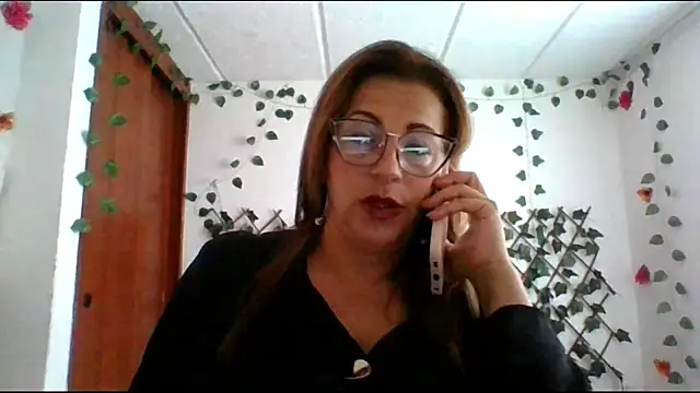 RossanaLionheart online show from 03-19-26, 12:27