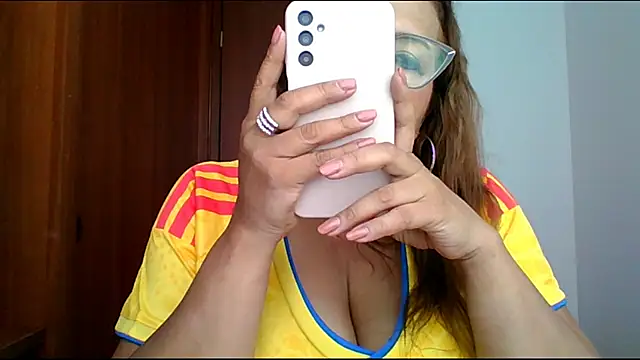 RossanaLionheart online show from 03-26-26, 12:25