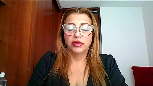 RossanaLionheart online show from 04-07-26, 12:29