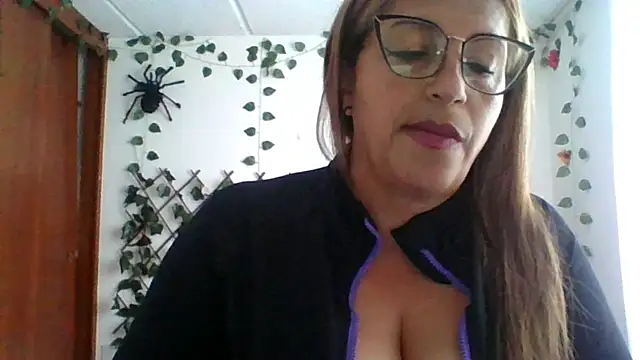 RossanaLionheart online show from 11-02-25, 12:21