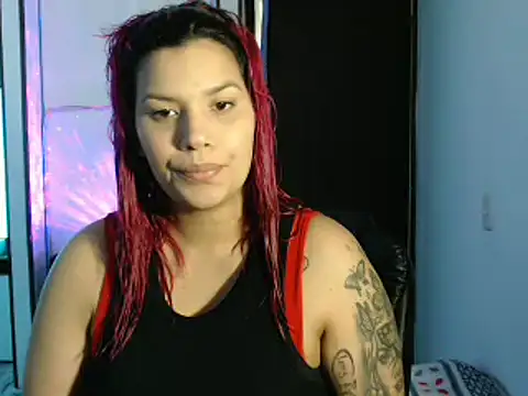 Snapshot of CarolinaRincon chatting on 02-09-25, 08:24 CarolinaRincon online show from 02-09-25, 08:24