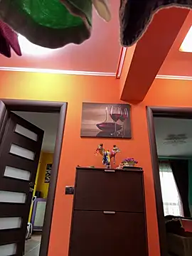 eveangelll online show from 02-08-26, 07:06