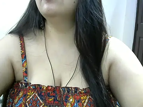 Shruti 139 online show from 07-28-26, 08:52