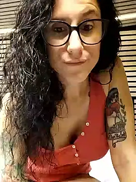 SofiaMori online show from 06-09-26, 11:55