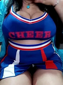 Maria Sexx online show from 03-30-26, 08:54