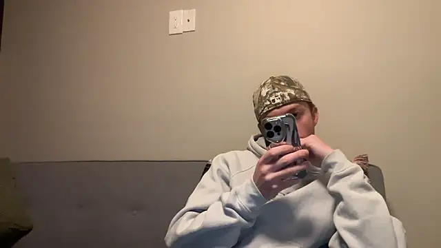 younghungginger online show from 01-17-26, 02:37