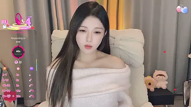 7-Love online show from 01-09-26, 12:45