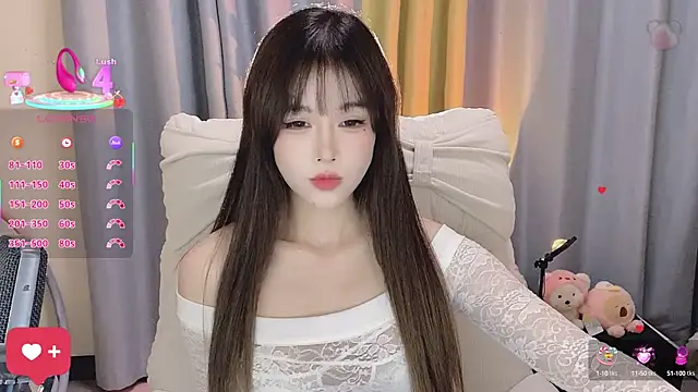 7-Love online show from 09-11-25, 01:33