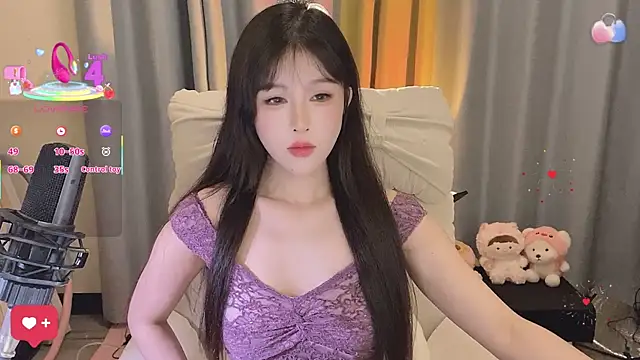 7-Love online show from 06-10-26, 01:23