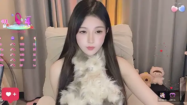 7-Love online show from 01-07-26, 01:27