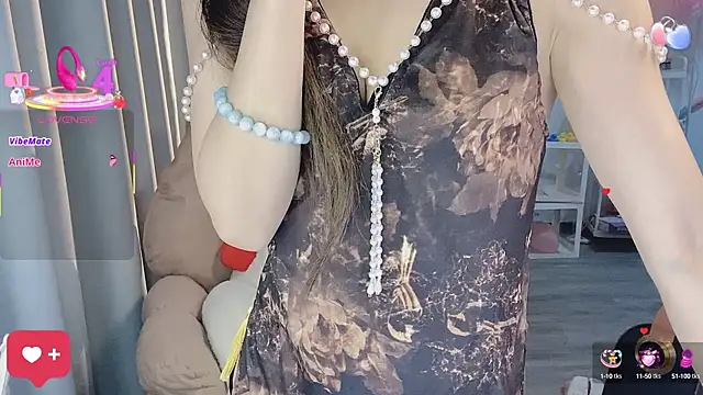 7-Love online show from 02-25-25, 02:15