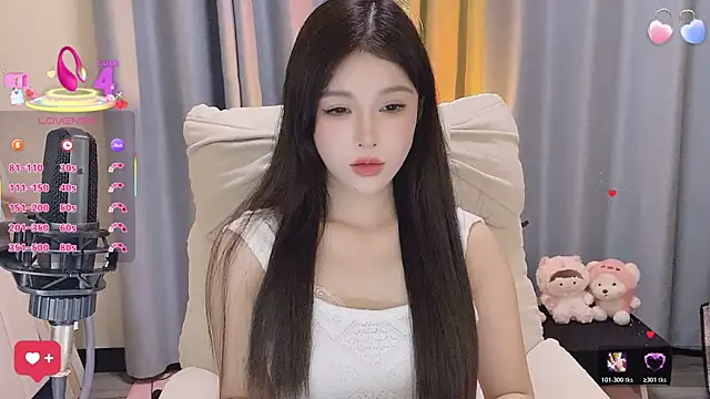 7-Love online show from 04-05-26, 01:18