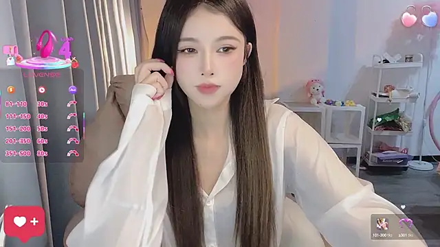 7-Love online show from 03-14-25, 04:40