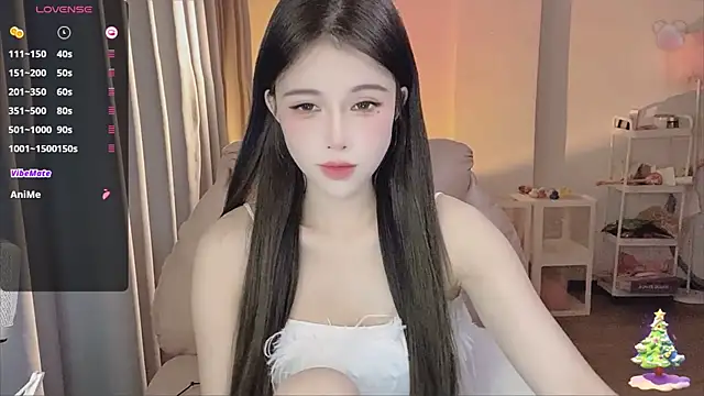 7-Love online show from 01-25-25, 01:30