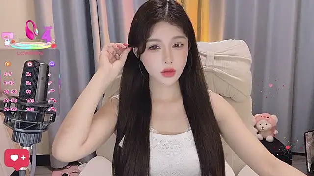 7-Love online show from 04-10-26, 01:29