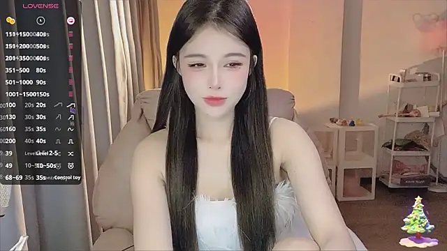 7-Love online show from 01-25-25, 04:35