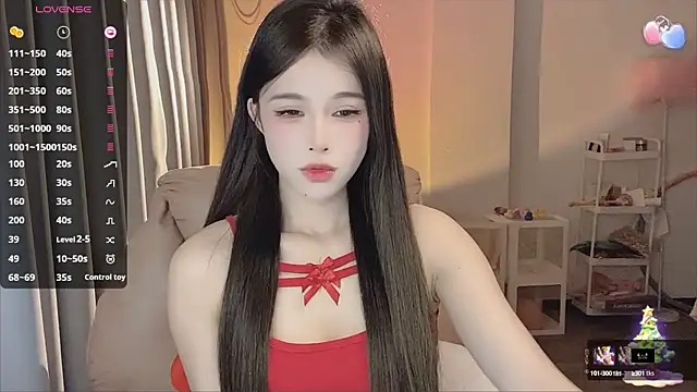 7-Love online show from 02-04-25, 01:38