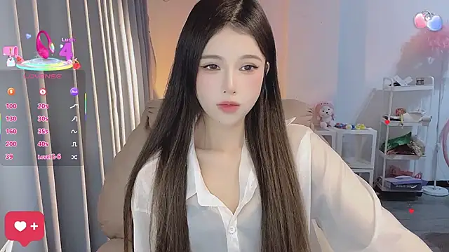 7-Love online show from 03-14-25, 01:35