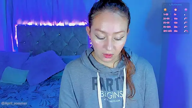 Snapshot of April_sommer1 chatting on 11-20-25, 08:59 April sommer1 online show from 11-20-25, 08:59